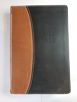 Cover of KJV Gift Bible, Ltd