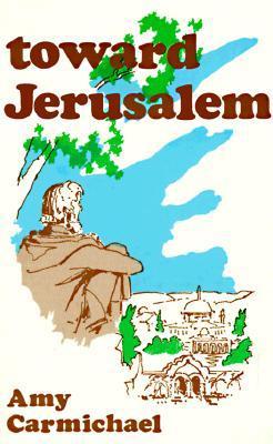 Cover of Toward Jerusalem