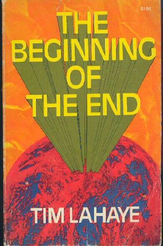 Cover of The Beginning of the End