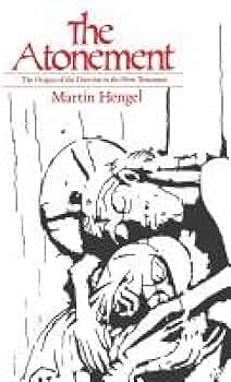 Cover of The Atonement