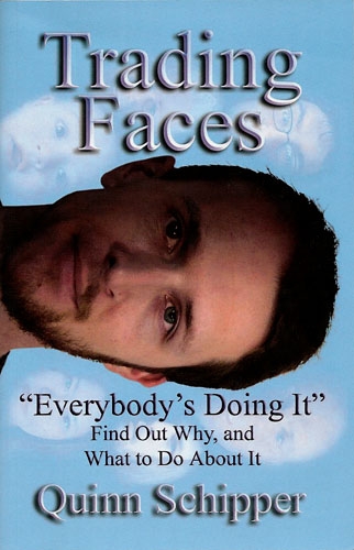 Cover of Trading Faces