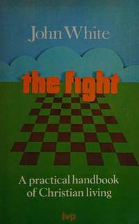 Cover of The Fight