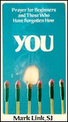 Cover of You - Prayer for beginners and those who have forgotten how