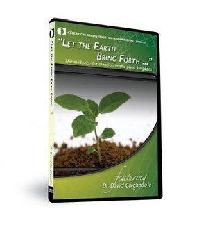 Cover of Let The Earth Bring Forth