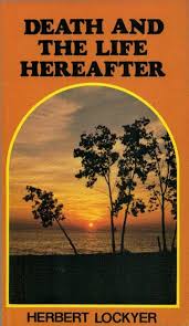 Cover of Death and the Life Hereafter