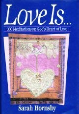 Cover of Love Is