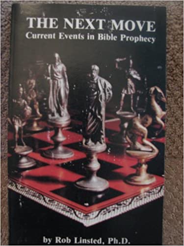Cover of The Next Move
