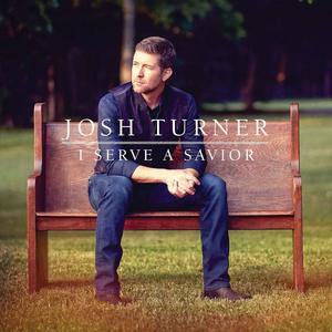 Cover of I Serve A savior - CD