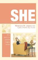Cover of SHE Safe Healthy Empowered