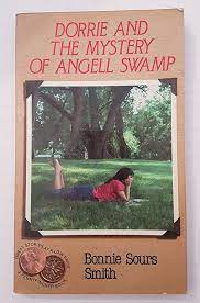 Cover of Dorrie and the Mystery of Angell Swamp