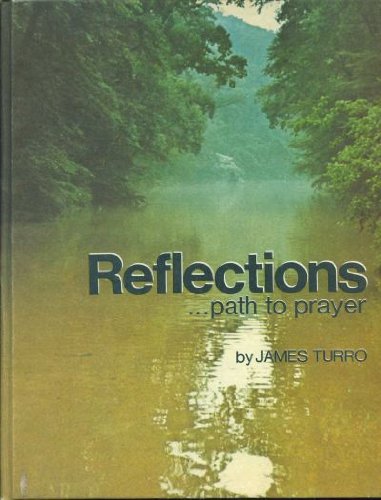 Cover of Reflections - Path to Prayer