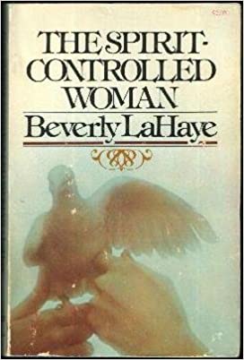 Cover of The Spirit Controlled Woman