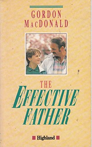Cover of The Effective Father