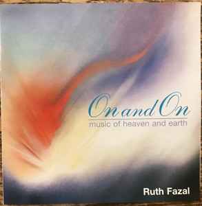 Cover of On And On - CD