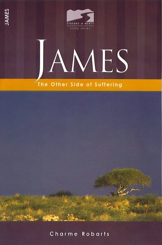 Cover of James - The Other Side Of Suffering