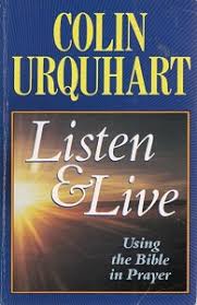 Cover of Listen & Live