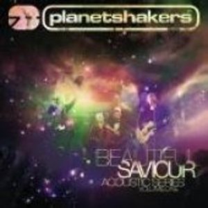 Cover of Beautiful Saviour - Acoustic series Volume 1 - CD