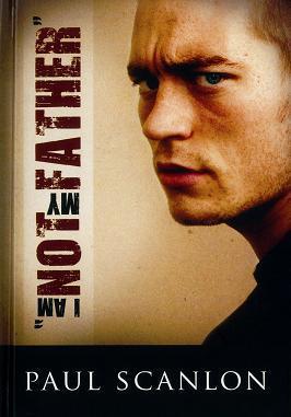Cover of I Am Not My Father