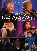Cover of The Oak Ridge Boys - A Gospel Journey - DVD