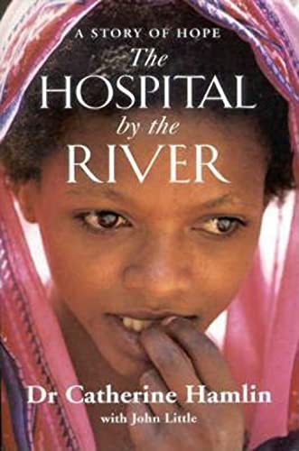 Cover of The Hospital by the River