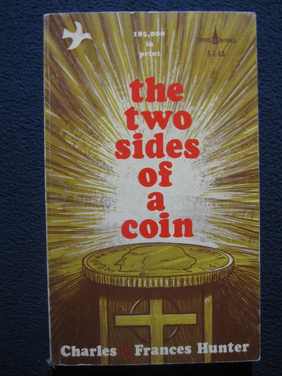 Cover of The Two Sides of a Coin