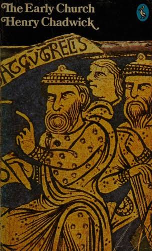 Cover of The Early Church