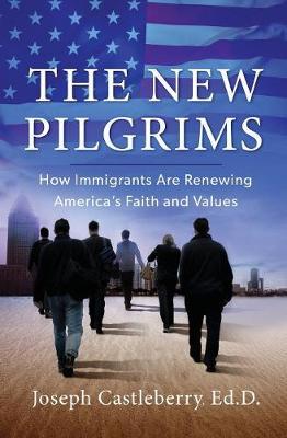 Cover of The new pilgrims