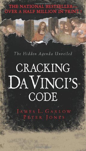 Cover of Cracking Da Vincis Code