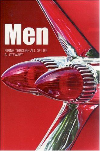 Cover of Men - Firing Through All of life 