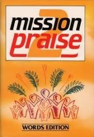 Cover of Mission Praise 2 - words edition
