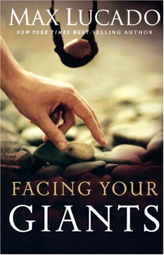 Cover of Facing Your Giants