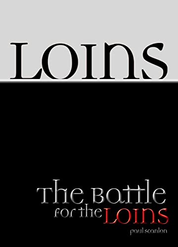 Cover of The Battle for the Loins