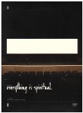 Cover of Everything is Spiritual - DVD