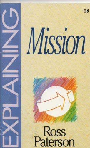 Cover of Exploring Mission
