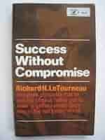 Cover of Success Without Compromise- BI
