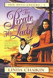 Cover of The Pirate And His Lady - The Buccaneers #2