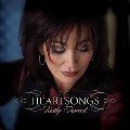 Cover of Heartsongs - CD