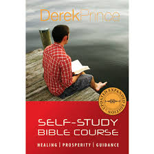 Cover of Healing Prosperity Guidance - Self Study Bible Course