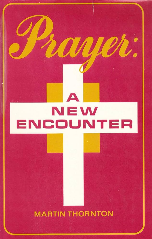Cover of Prayer: A New Encounter