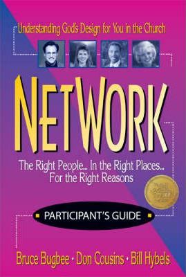 Cover of Network Patricipants Guide