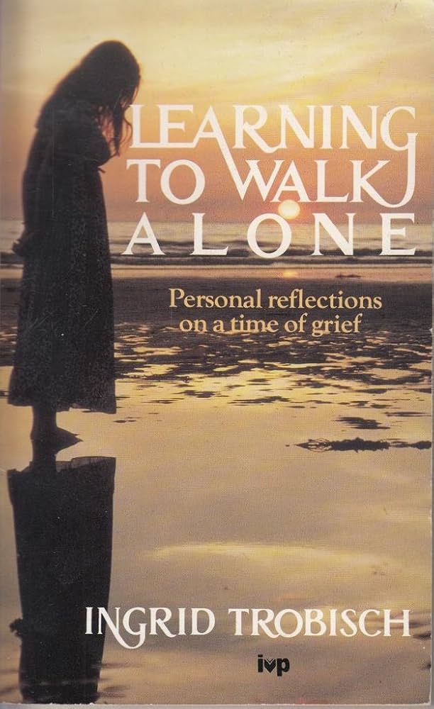 Cover of Learning to Walk Alone