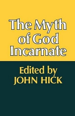 Cover of The Myth of God Incarnate
