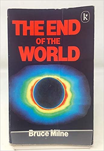Cover of The End of the World