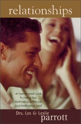 Cover of Relationships
