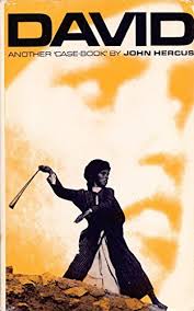 Cover of David another casebook