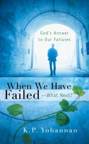 Cover of When We Have Failed - What Next ?