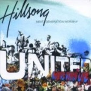 Cover of United -  More than Life - CD & DVD