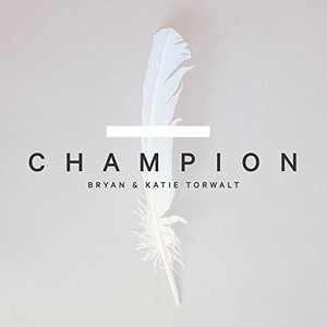 Cover of Champion - CD