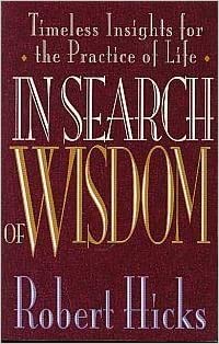 Cover of In Search of Wisdom