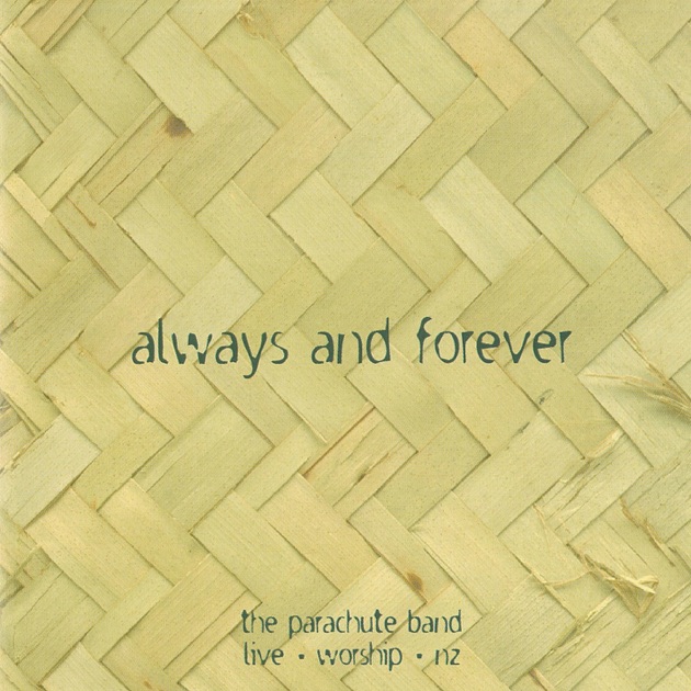 Cover of Always and Forever - CD